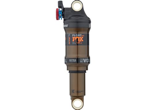 fox racing shox float dps evol factory